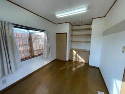 Traditional 6DK House Near Sanuki Shiratori Station, Higashikagawa — Image 4, Higashikagawa, Kagawa