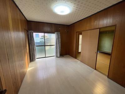 Traditional 6DK House Near Sanuki Shiratori Station, Higashikagawa — Image 3, Higashikagawa, Kagawa
