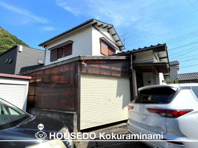 Spacious 6DK House in Kokura Minami, Kitakyushu — Image 1, Kokura Minami, Fukuoka