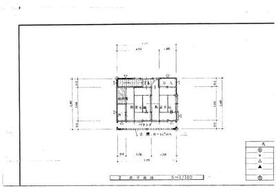 Traditional 5DK House in Aizu-Wakamatsu with Large Garden — Image 1, Aizuwakamatsu, Fukushima