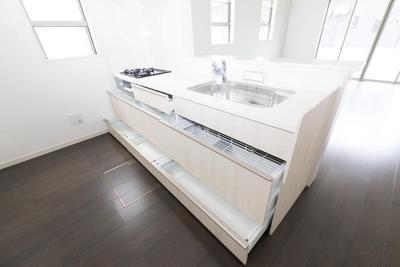 New 3SLDK House in Bando City's Sunny Hillside Development — Image 3, Bando, Ibaraki