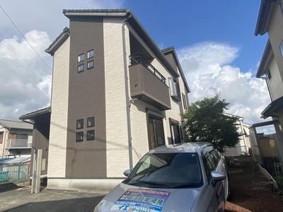 Spacious 4LDK House for Sale in Koizumi, Fujinomiya — Image 1, Fujinomiya, Shizuoka