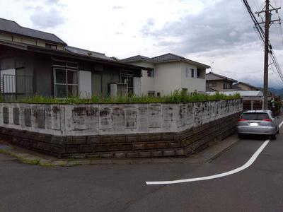 [Hatomark Site] 3DK Used Detached House in Ozaki Kitamachi 1-chome, Kakamigahara City, Gifu Prefecture — Image 1, Kakamigahara, Gifu