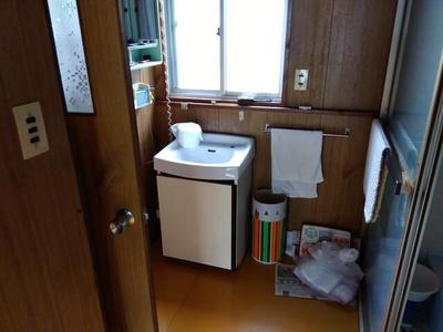 [Hatomark Site] 3DK Used Detached House in Ozaki Kitamachi 1-chome, Kakamigahara City, Gifu Prefecture — Image 4, Kakamigahara, Gifu