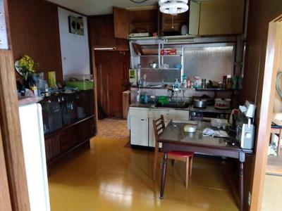 [Hatomark Site] 3DK Used Detached House in Ozaki Kitamachi 1-chome, Kakamigahara City, Gifu Prefecture — Image 3, Kakamigahara, Gifu