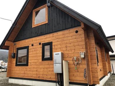 [Hatomark Site] Newly built 3LDK detached house in Tenjincho, Aizuwakamatsu City, Fukushima Prefecture — Image 1, Aizuwakamatsu, Fukushima