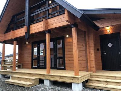[Hatomark Site] Newly built 3LDK detached house in Tenjincho, Aizuwakamatsu City, Fukushima Prefecture — Image 4, Aizuwakamatsu, Fukushima