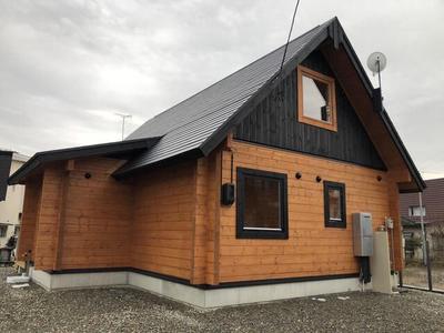 [Hatomark Site] Newly built 3LDK detached house in Tenjincho, Aizuwakamatsu City, Fukushima Prefecture — Image 2, Aizuwakamatsu, Fukushima