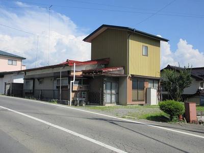 6DK Used House in Nagano Prefecture Chino City — Image 1, Chino, Nagano