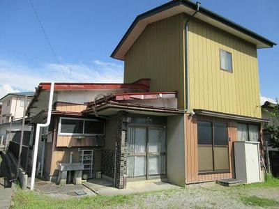 6DK Used House in Nagano Prefecture Chino City — Image 1, Chino, Nagano
