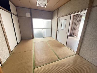 [Hatomark Site] Shohaku, Yawatahama City, Ehime Prefecture Shohaku detached house for sale 5DK Used detached house — Image 4, Yawatahama, Ehime