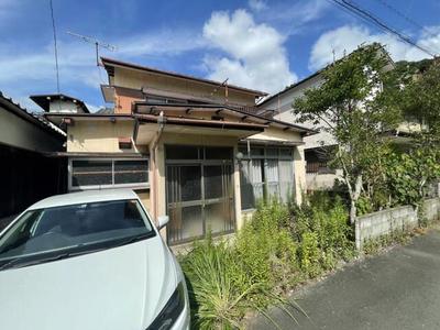 [Hatomark Site] Shohaku, Yawatahama City, Ehime Prefecture Shohaku detached house for sale 5DK Used detached house — Image 1, Yawatahama, Ehime