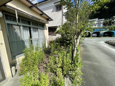 [Hatomark Site] Shohaku, Yawatahama City, Ehime Prefecture Shohaku detached house for sale 5DK Used detached house — Image 1, Yawatahama, Ehime
