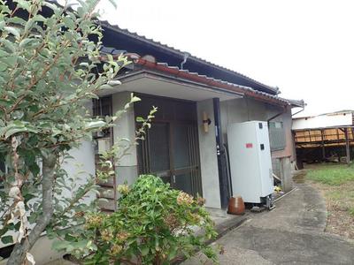 Traditional 7K House with Large Land Plot in Kohoku-cho, Saga — Image 3, Kohoku, Saga