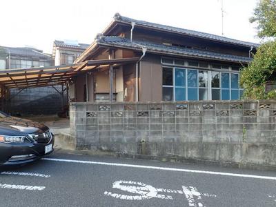 Traditional 7K House with Large Land Plot in Kohoku-cho, Saga — Image 2, Kohoku, Saga