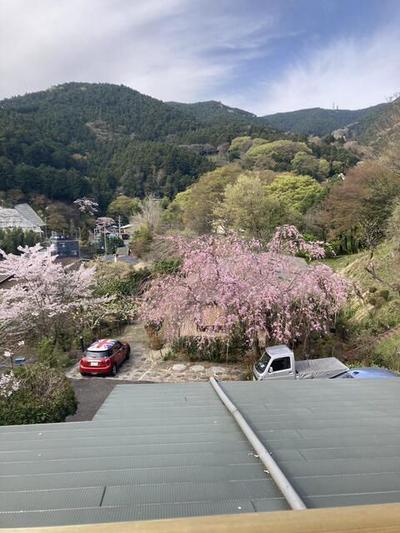 [Hatomark Site] 4LDK Used Detached House in Oyama, Isehara City, Kanagawa Prefecture — Image 1, Isehara, Kanagawa