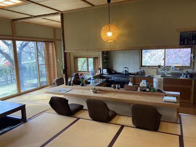 [Hatomark Site] 4LDK Used Detached House in Oyama, Isehara City, Kanagawa Prefecture — Image 3, Isehara, Kanagawa