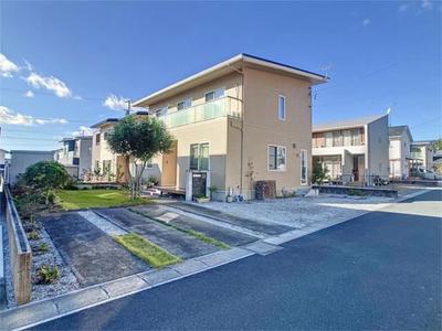 [Hatomark Site] Kakegawa City Kami Nishigo, Shizuoka Prefecture Kakegawa City Kami Nishigo 4LDK Used Single-family Home — Image 1, Kakegawa, Shizuoka