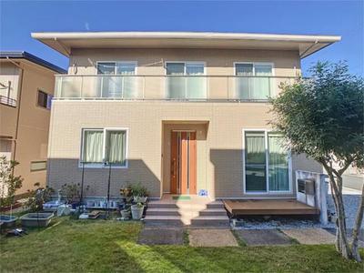 [Hatomark Site] Kakegawa City Kami Nishigo, Shizuoka Prefecture Kakegawa City Kami Nishigo 4LDK Used Single-family Home — Image 2, Kakegawa, Shizuoka