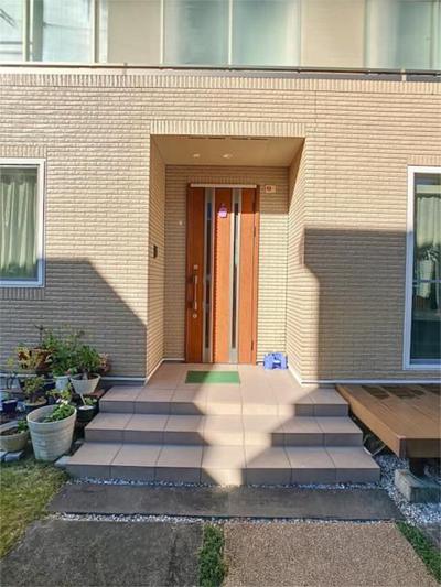 [Hatomark Site] Kakegawa City Kami Nishigo, Shizuoka Prefecture Kakegawa City Kami Nishigo 4LDK Used Single-family Home — Image 3, Kakegawa, Shizuoka