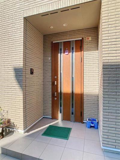 [Hatomark Site] Kakegawa City Kami Nishigo, Shizuoka Prefecture Kakegawa City Kami Nishigo 4LDK Used Single-family Home — Image 4, Kakegawa, Shizuoka