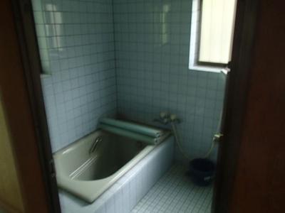 3DK Used House in Yanai, Yamaguchi — Image 4, Yanai, Yamaguchi