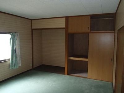 3DK Used House in Yanai, Yamaguchi — Image 2, Yanai, Yamaguchi