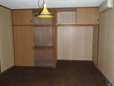 3DK Used House in Yanai, Yamaguchi — Image 3, Yanai, Yamaguchi