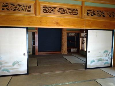 [Hatomark Site] 9DK used detached house in Maikawa, Ichinoseki City, Iwate Prefecture — Image 4, Ichinoseki, Iwate