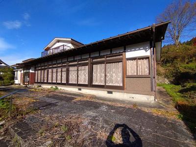 [Hatomark Site] 9DK used detached house in Maikawa, Ichinoseki City, Iwate Prefecture — Image 2, Ichinoseki, Iwate