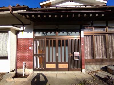 [Hatomark Site] 9DK used detached house in Maikawa, Ichinoseki City, Iwate Prefecture — Image 1, Ichinoseki, Iwate