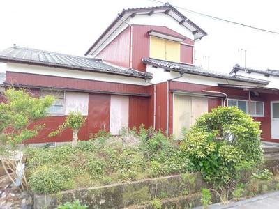 Spacious 7DK House for Sale in Chikugo City — Image 1, Chikugo, Fukuoka