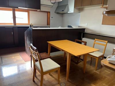 [Hatomark Site] 7DK Used Detached House in Showa-cho 3-chome, Katsuyama City, Fukui Prefecture — Image 4, Katsuyama, Fukui