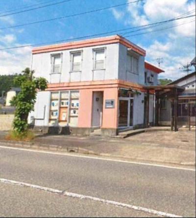 [Hatomark Site] 7DK Used Detached House in Showa-cho 3-chome, Katsuyama City, Fukui Prefecture — Image 1, Katsuyama, Fukui