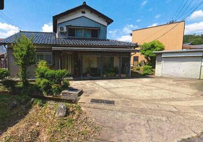 [Hatomark Site] 7DK Used Detached House in Showa-cho 3-chome, Katsuyama City, Fukui Prefecture — Image 1, Katsuyama, Fukui