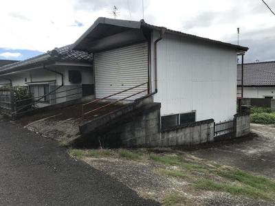Traditional 6DK House for Sale in Kobayashi City, Miyazaki — Image 1, Kobayashi, Miyazaki