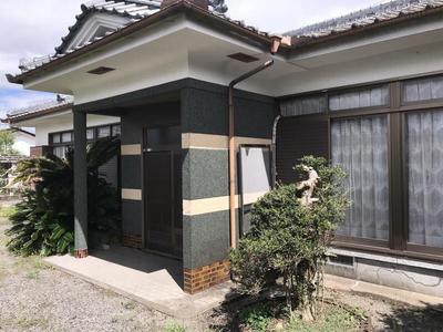 Traditional 6DK House for Sale in Kobayashi City, Miyazaki — Image 1, Kobayashi, Miyazaki