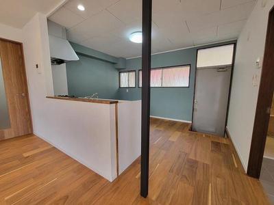 Spacious 3LDK House for Sale in Fujioka, Fujieda — Image 3, Fujieda, Shizuoka