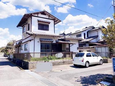 3SLDK House for Sale in Kamishimada, Hikari City - Investment Opportunity — Image 1, Hikari, Yamaguchi