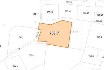 [Hatomark Site] 6DK Used Detached House in Sugiyama, Joso City, Ibaraki Prefecture — Image 1, Joso, Ibaraki
