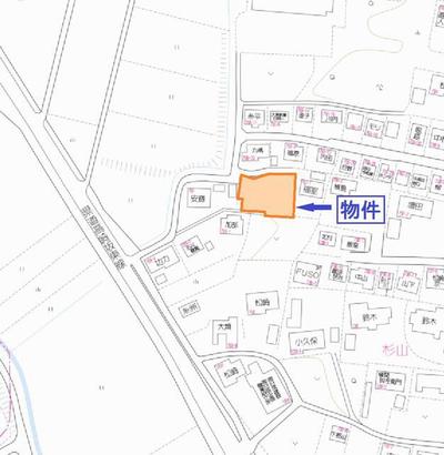 [Hatomark Site] 6DK Used Detached House in Sugiyama, Joso City, Ibaraki Prefecture — Image 2, Joso, Ibaraki