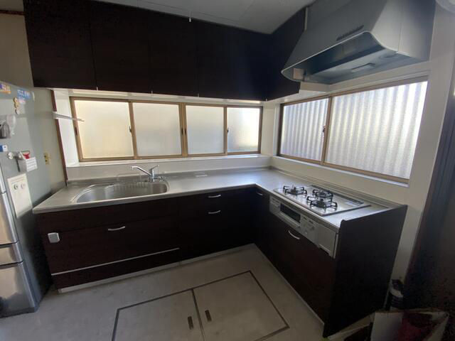 5LDK House in Toyosato, Miyagi - Spacious Family Home - Thumbnail 2