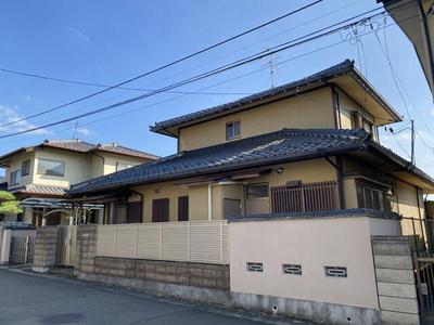 5LDK House in Toyosato, Miyagi - Spacious Family Home — Image 1, Tomiya, Miyagi