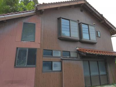 Historic 4DK House in Yufu Onsen, Gotsu - Hot Spring Town Location — Image 1, Gotsu, Shimane