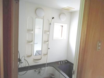 Historic 4DK House in Yufu Onsen, Gotsu - Hot Spring Town Location — Image 3, Gotsu, Shimane