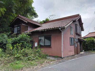 Historic 4DK House in Yufu Onsen, Gotsu - Hot Spring Town Location — Image 1, Gotsu, Shimane