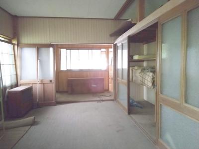 Historic 4DK House in Yufu Onsen, Gotsu - Hot Spring Town Location — Image 4, Gotsu, Shimane