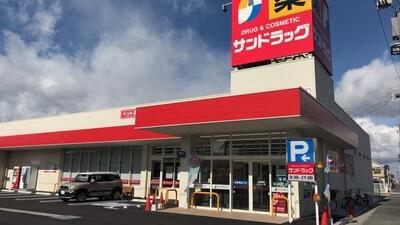 [Hatomark Site] A 4DK used detached house in Takao, Kitahigashigawa, Fuso-cho, Niwa-gun, Aichi Prefecture — Image 3, Fuso, Aichi