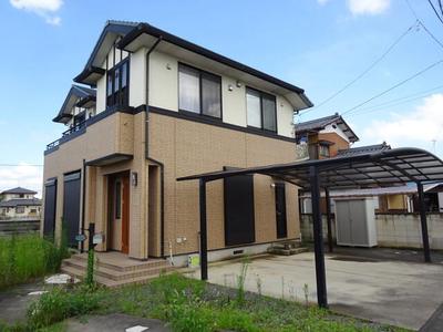 Spacious 4LDK House with Garden in Oyama City, Tochigi — Image 1, Oyama, Tochigi