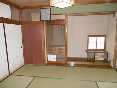[Hatomark Site] 6DK Used Detached House in Minatomachi 2-chome, Ichikikushikino City, Kagoshima Prefecture — Image 4, Ichikikushikino, Kagoshima